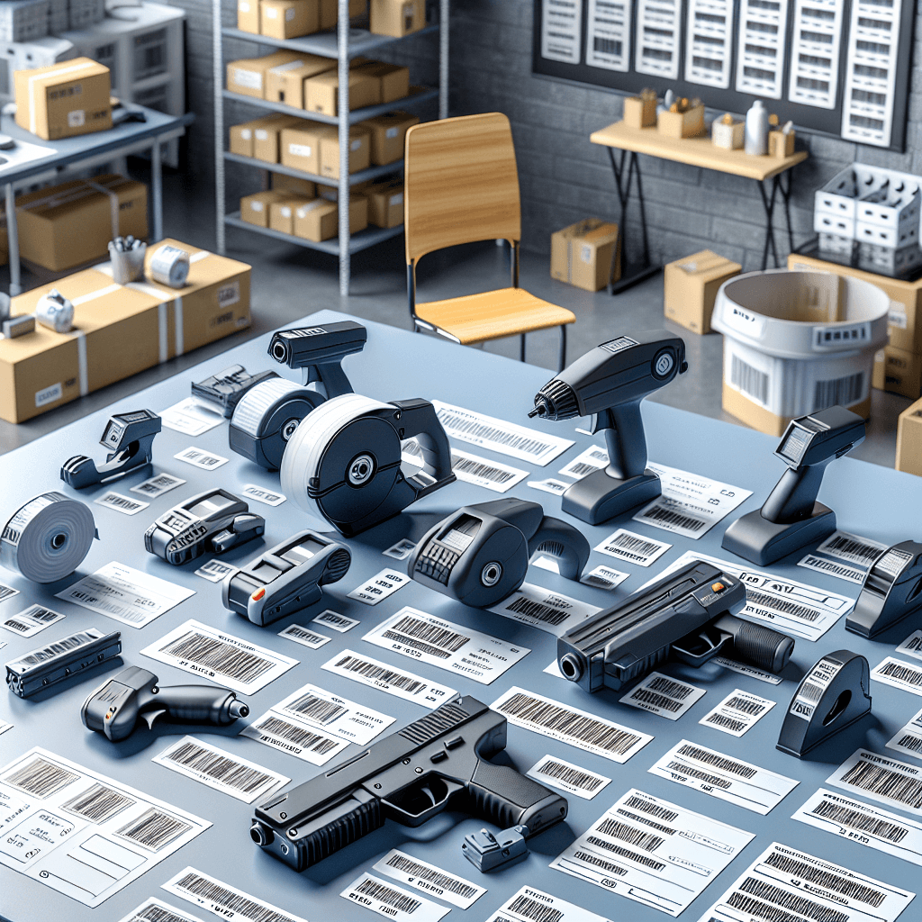 etiketovacie kliešte