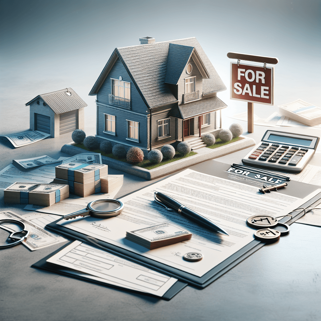 Zvažujete výkup nehnuteľností? Objavte výhody a nevýhody, kroky procesu a dôležité faktory, na ktoré si dať pozor.