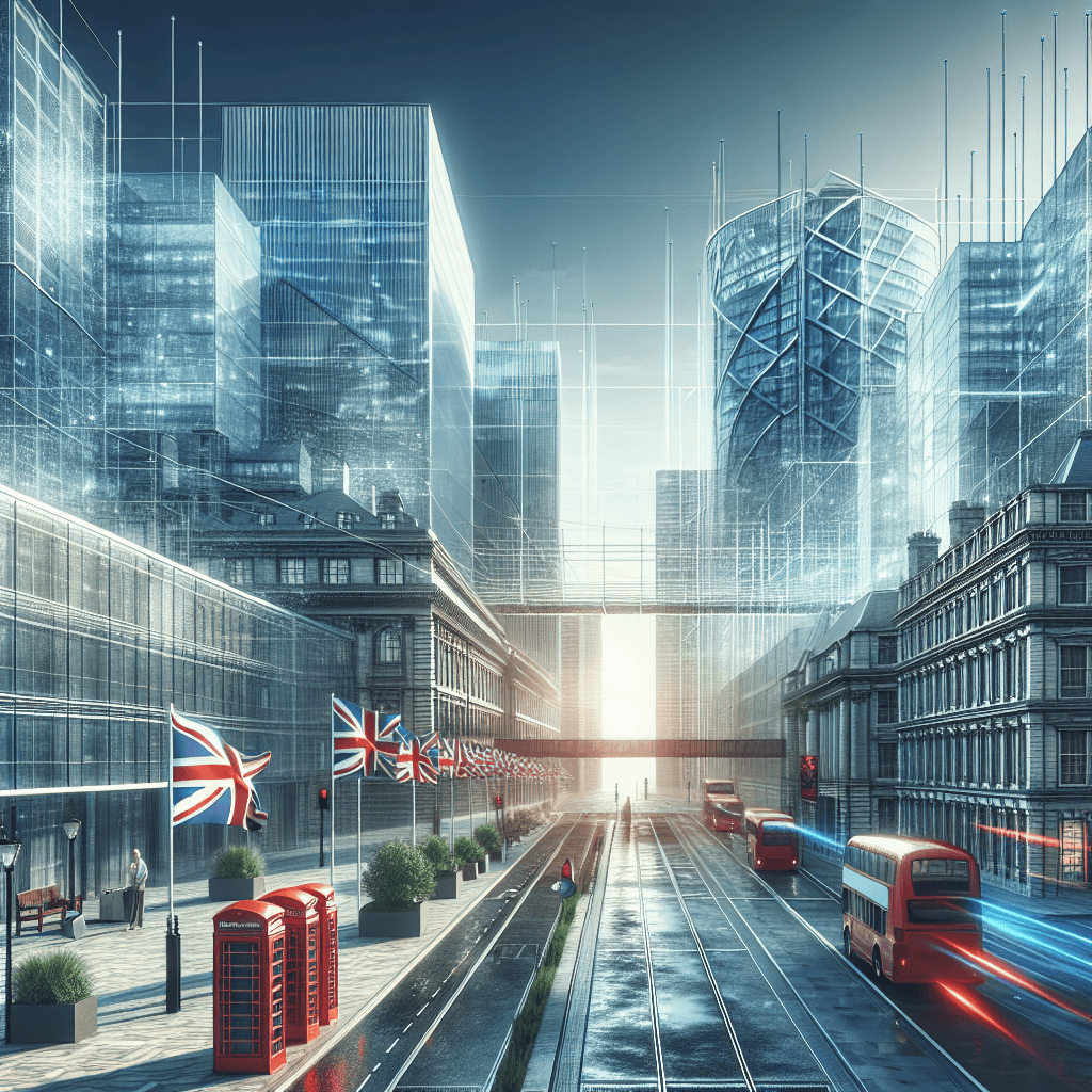 Založenie firmy v Anglicku prináša stabilitu, prestíž a priaznivé daňové podmienky. Zistite, ako na to!