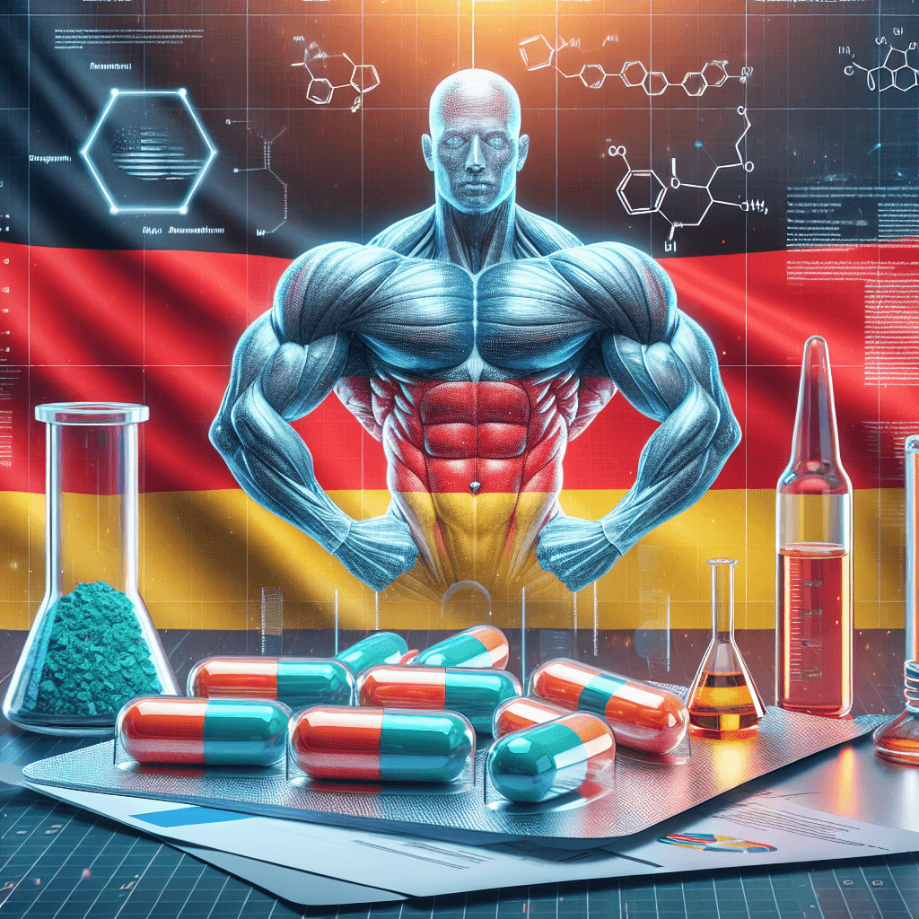 Anavar kaufen Deutschland: Erfahren Sie mehr über die Vorteile, sichere Bezugsquellen und richtige Anwendung dieses beliebten Anabolikums.