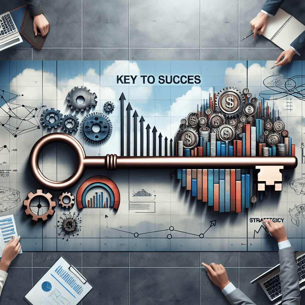 Rozpočtové účtovníctvo je kľúčovým nástrojom pre efektívne plánovanie a kontrolu rozpočtov, ktorý zabezpečuje finančnú transparentnosť a strategické riadenie.