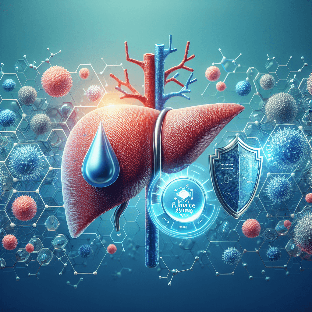 Entdecken Sie die Vorteile von Tudca 250 mg für Ihre Lebergesundheit und Energie. Perfekt für einen gesunden Lebensstil!