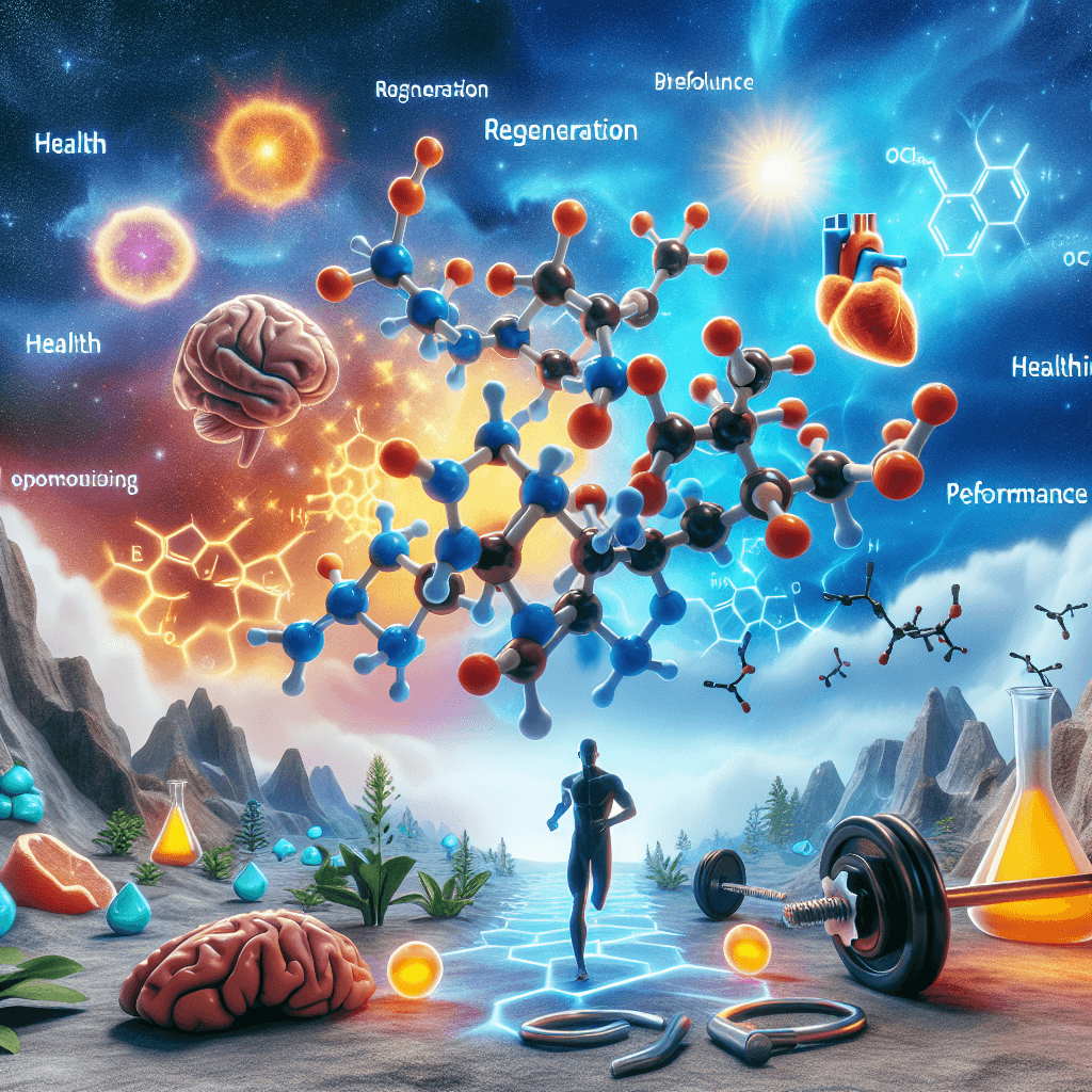 Objavte BPC 157 účinky: podpora hojenia, zlepšenie trávenia a kardiovaskulárne zdravie. Zlepšite svoje zdravie a regeneráciu!