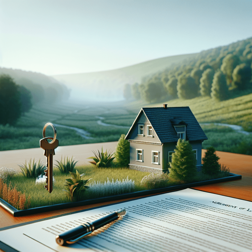 Dohoda o vysporiadani podielového spoluvlastníctva zabezpečuje jasnosť, právnu istotu a uľahčuje predaj nehnuteľnosti bez sporov.