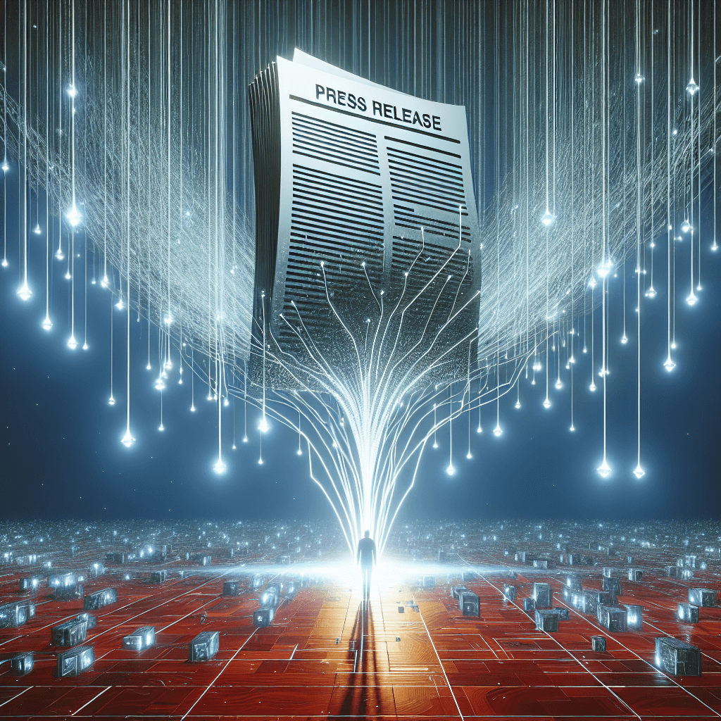 Discover the power of press release submission to boost SEO, enhance brand visibility, and drive traffic with effective strategies.