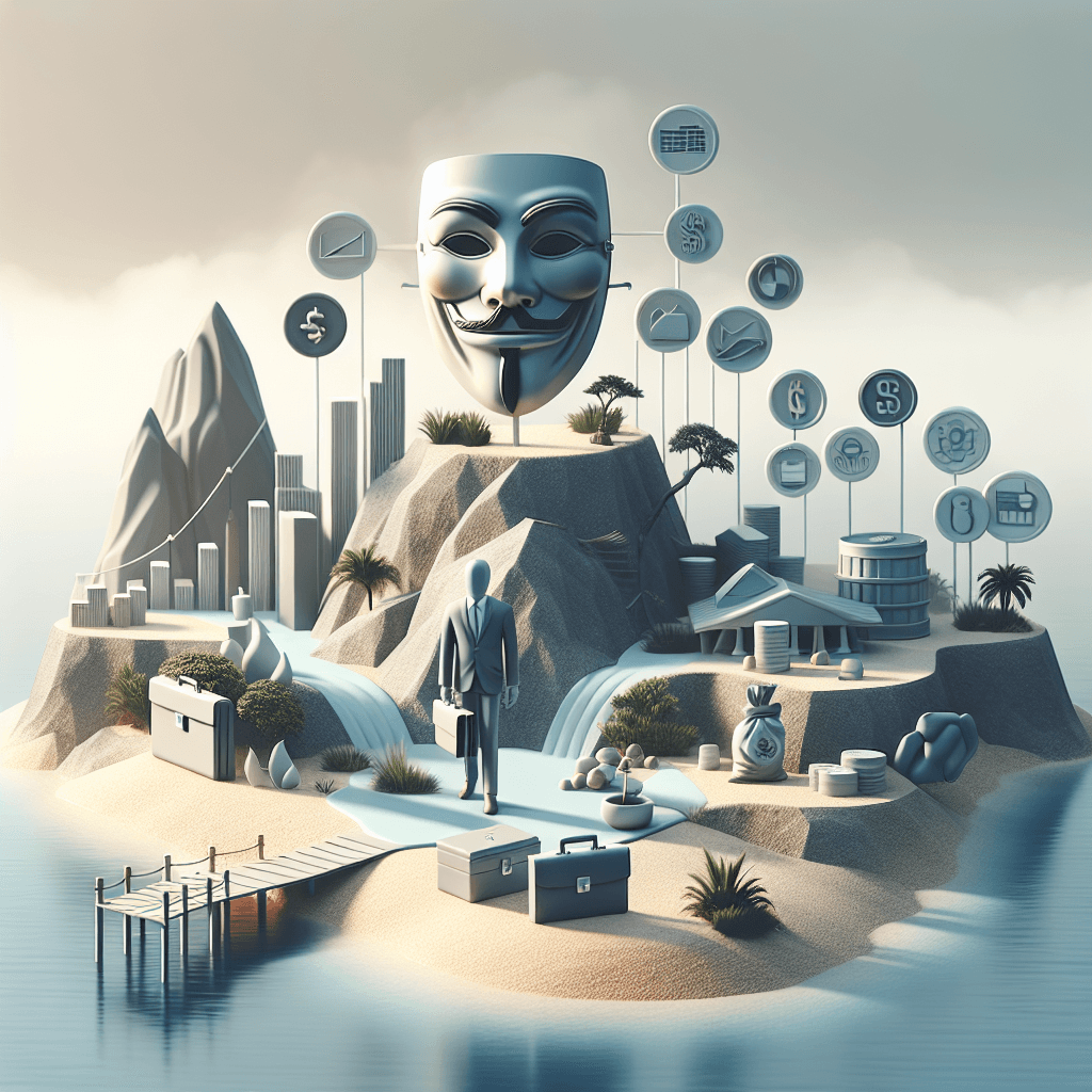 Objavte výhody offshore podnikania a anonymity pre ochranu vašich aktív. Zistite, ako zabezpečiť svoje investície a identitu.