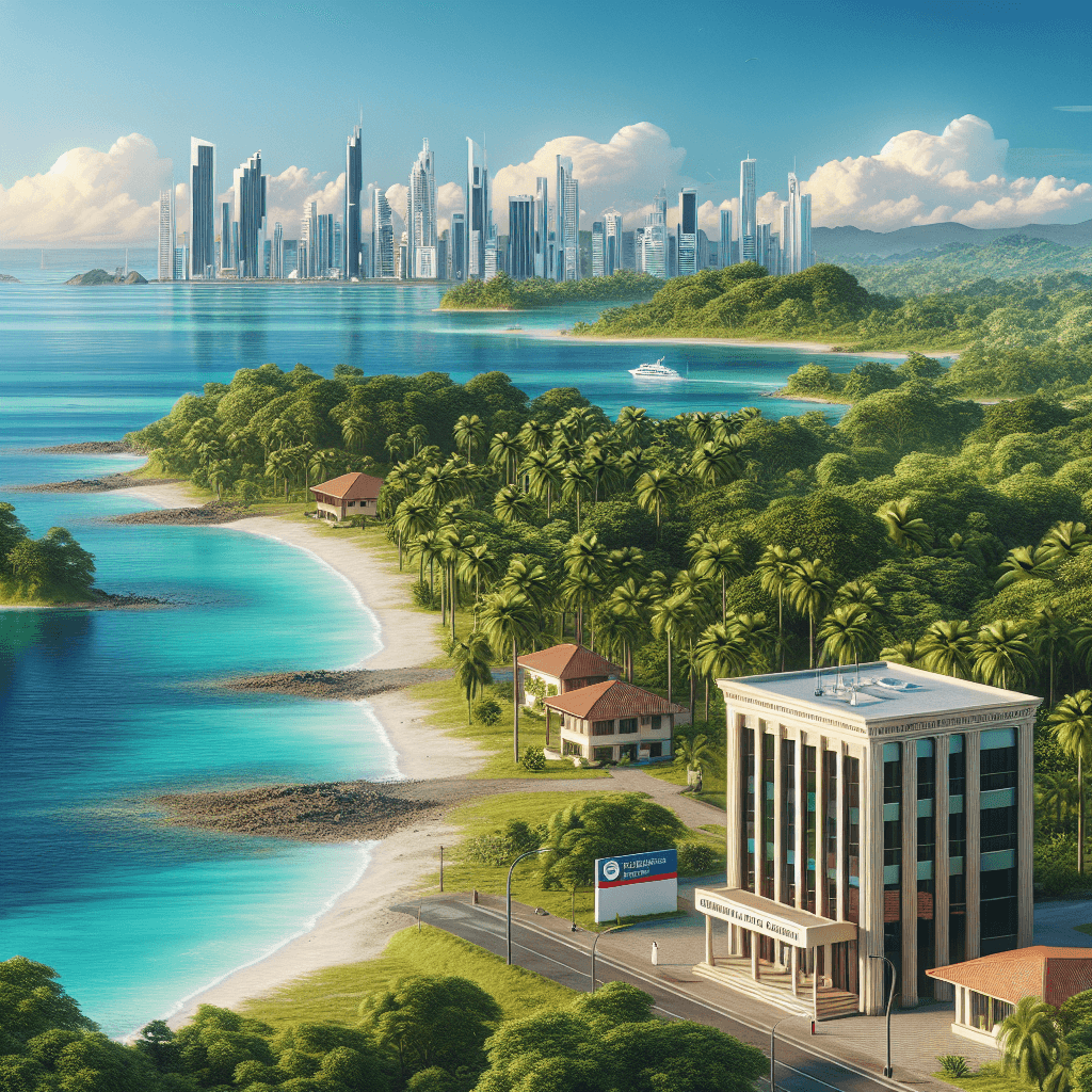 Objavte výhody offshore Panama: nulová daň z príjmu, ochrana majetku a prístup na medzinárodné trhy. Znížte svoje daňové zaťaženie ešte dnes!
