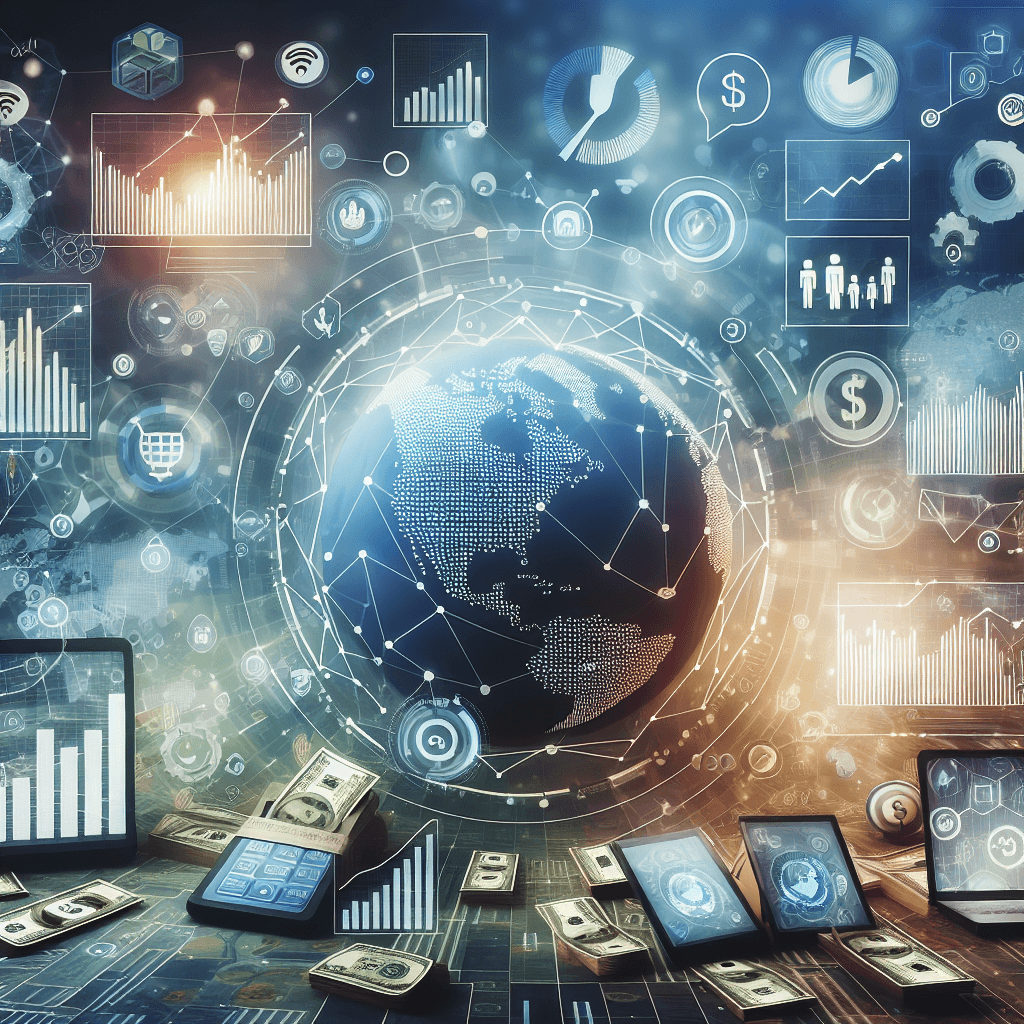 Affiliate marketing je efektívny spôsob, ako dosiahnuť pasívny príjem online. Zistite, ako začať a vyhnúť sa bežným chybám.