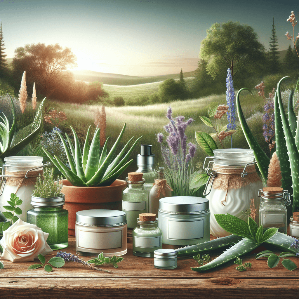 Objavte výhody prírodnej pleťovej kozmetiky. Zamerajte sa na kvalitné produkty, ktoré hydratujú, regenerujú a chránia vašu pokožku.