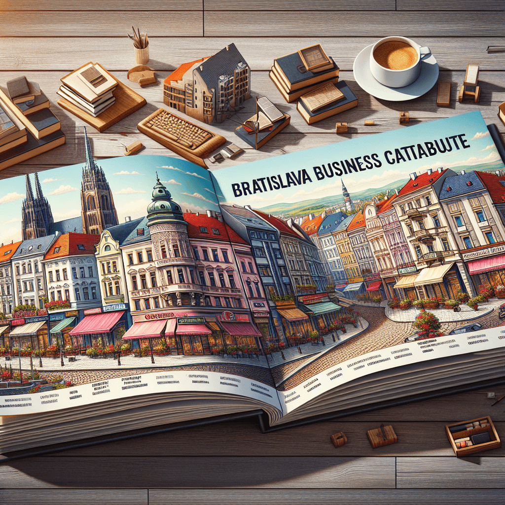 Objavte spoľahlivé kontakty a služby v Bratislave s firmami bratislava katalóg. Rýchle vyhľadávanie firiem podľa kategórií a recenzie zákazníkov.