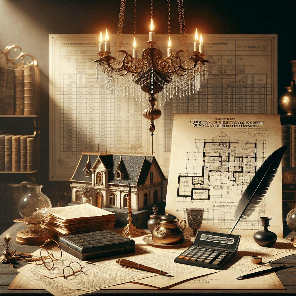 Daň z príjmu pri predaji zdedenej nehnuteľnosti môže byť zložitá. Zistite, kedy sa platí a ako ju minimalizovať.