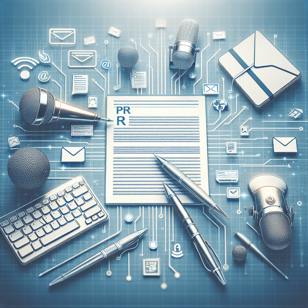 Zistite, ako efektívne napísať PR článok a posilniť značku. Tipy na zaujímavý obsah, SEO a vyhnutie sa najčastejším chybám.