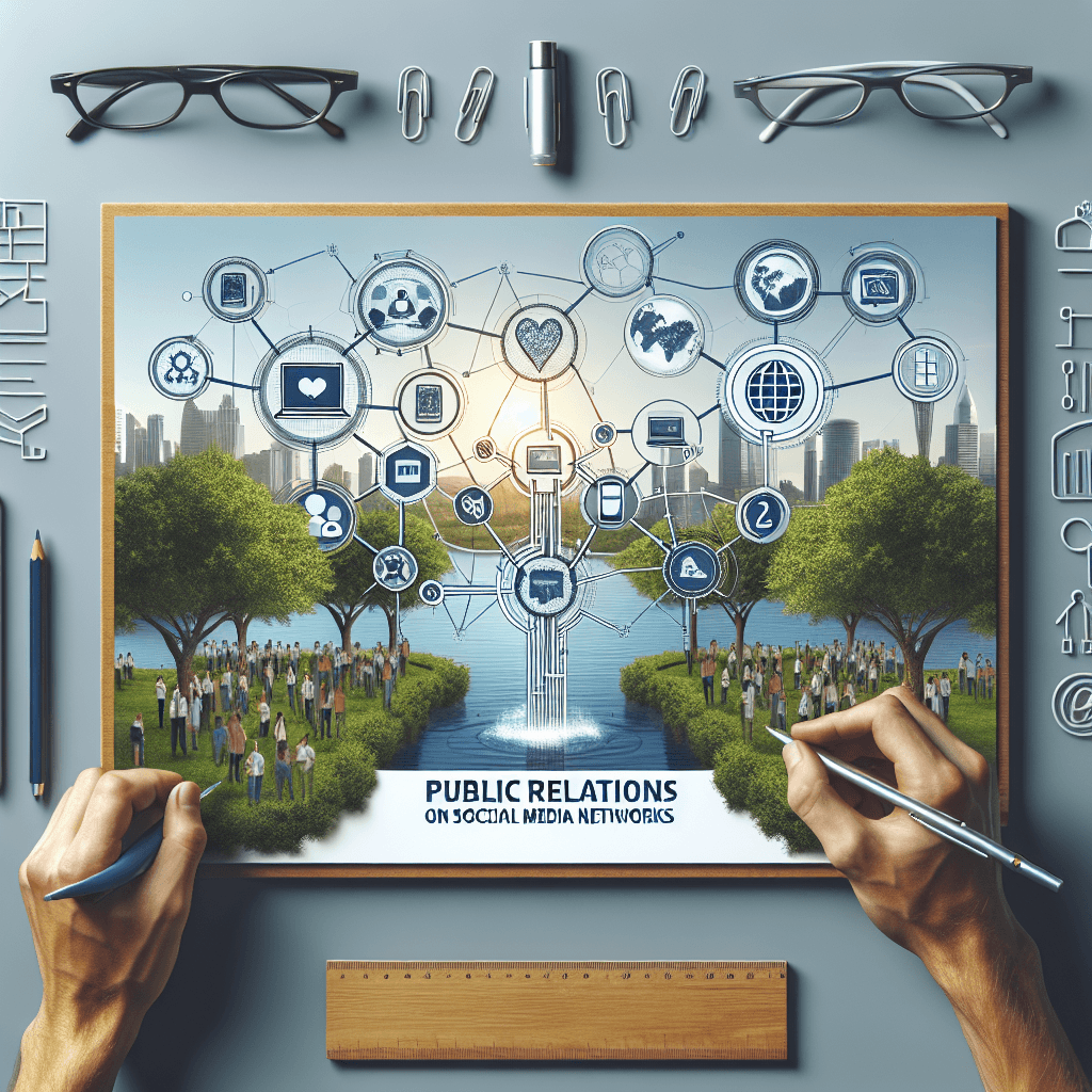 Efektivní PR na sociálních sítích je klíčem k budování reputace značky a získání důvěry zákazníků. Získejte konkurenční výhodu nyní!