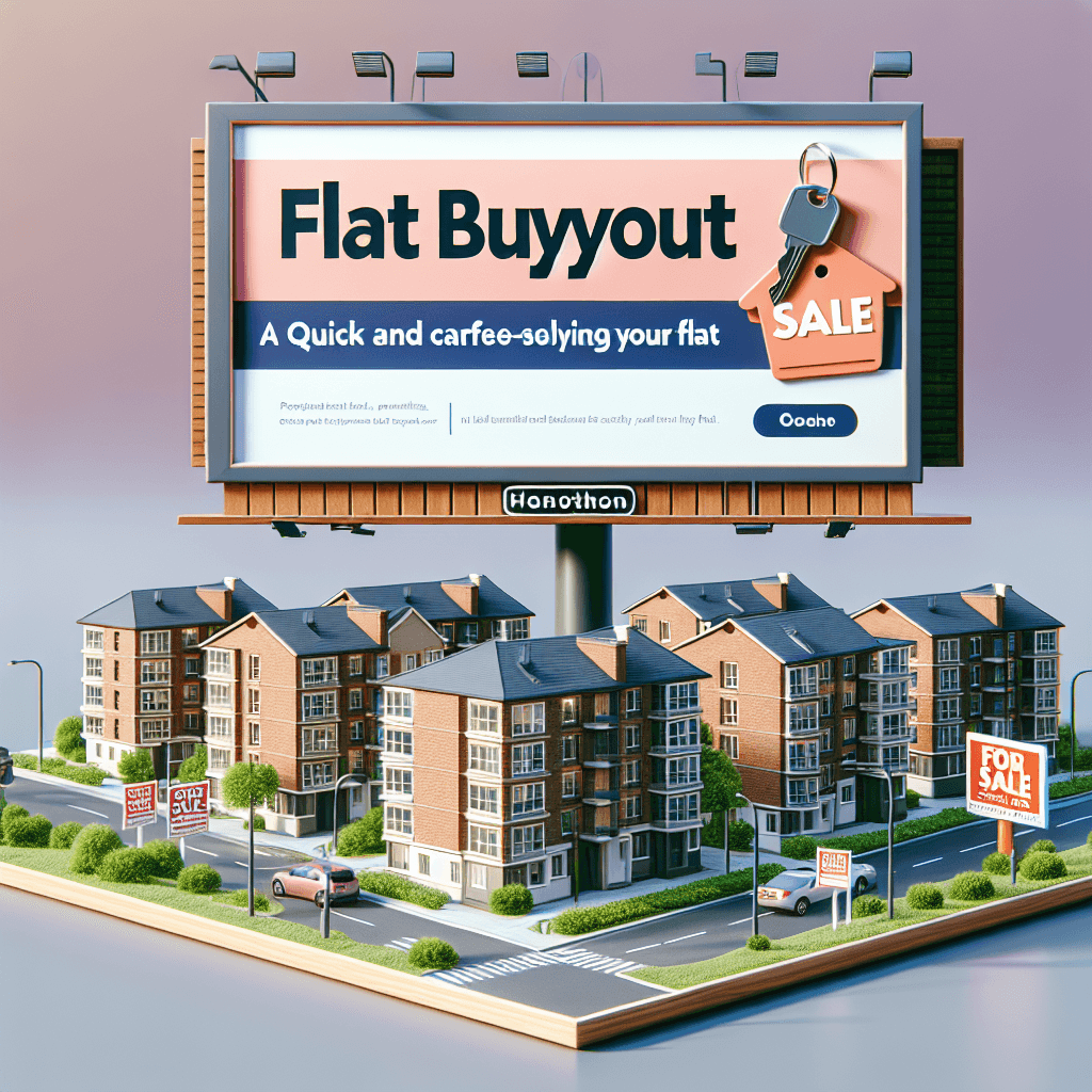 Rychlý a bezstresový prodej vašeho bytu? Objevte výkup bytů a užijte si snadný proces bez oprav a skrytých poplatků!