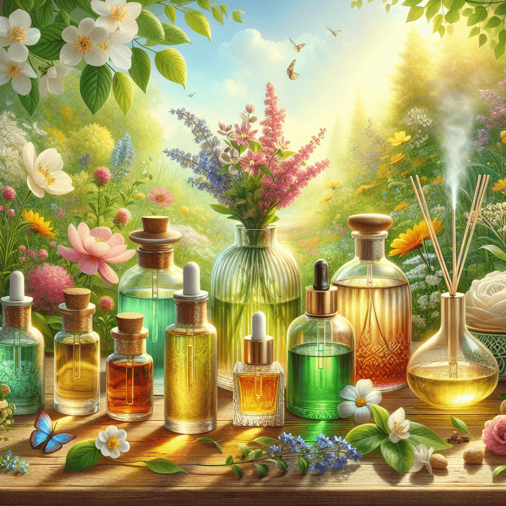 Objavte krásu a výhody kvetinových olejov, ktoré hydratujú, uvoľňujú a starajú sa o vašu pokožku a vlasy. Prírodné a aromaterapeutické!