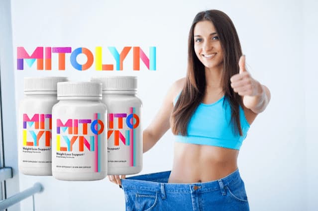 mitolyn supplement