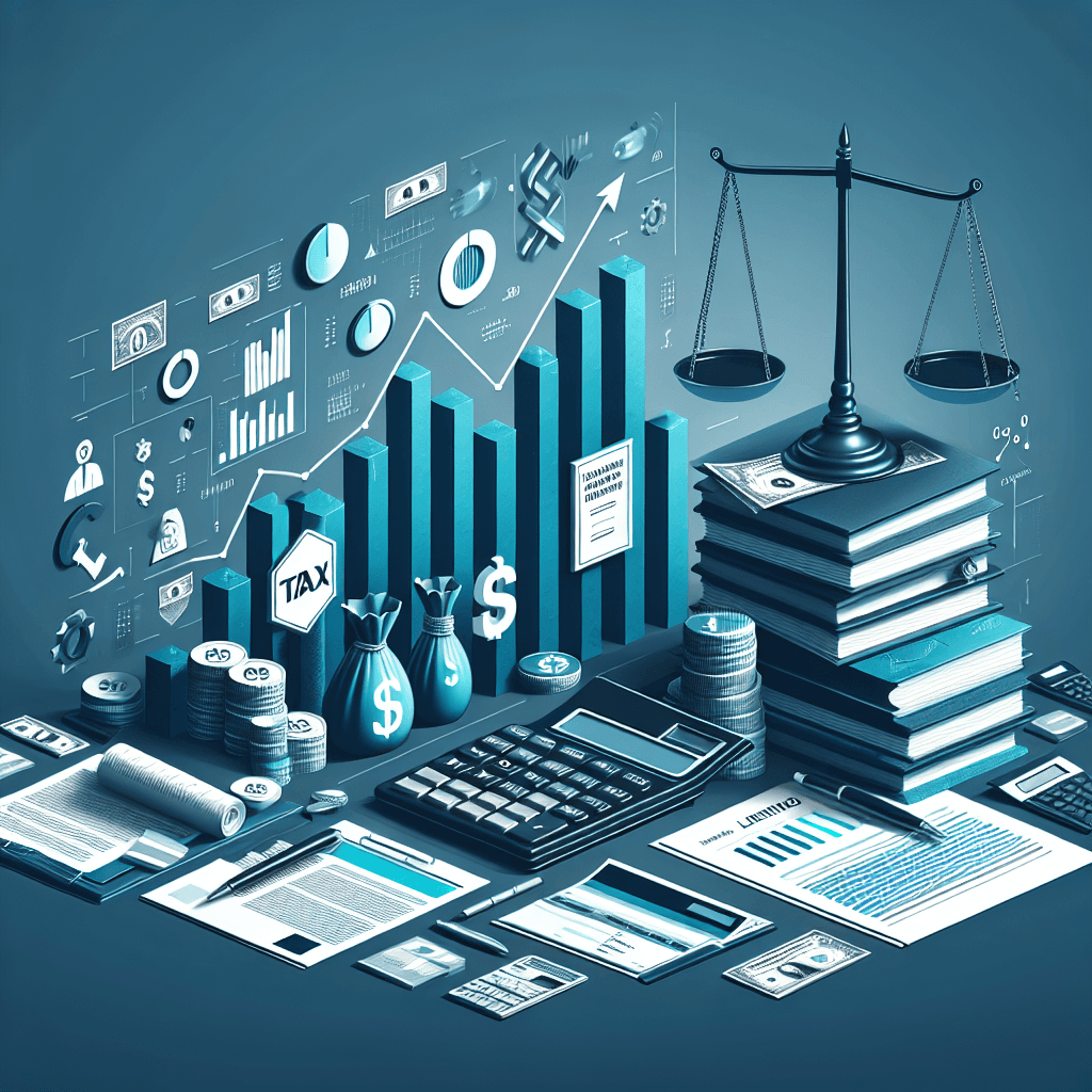 Zistite, ako znížiť daň z príjmu sro efektívnymi spôsobmi, vrátane odpočítateľných výdavkov a investícií do vzdelávania zamestnancov.