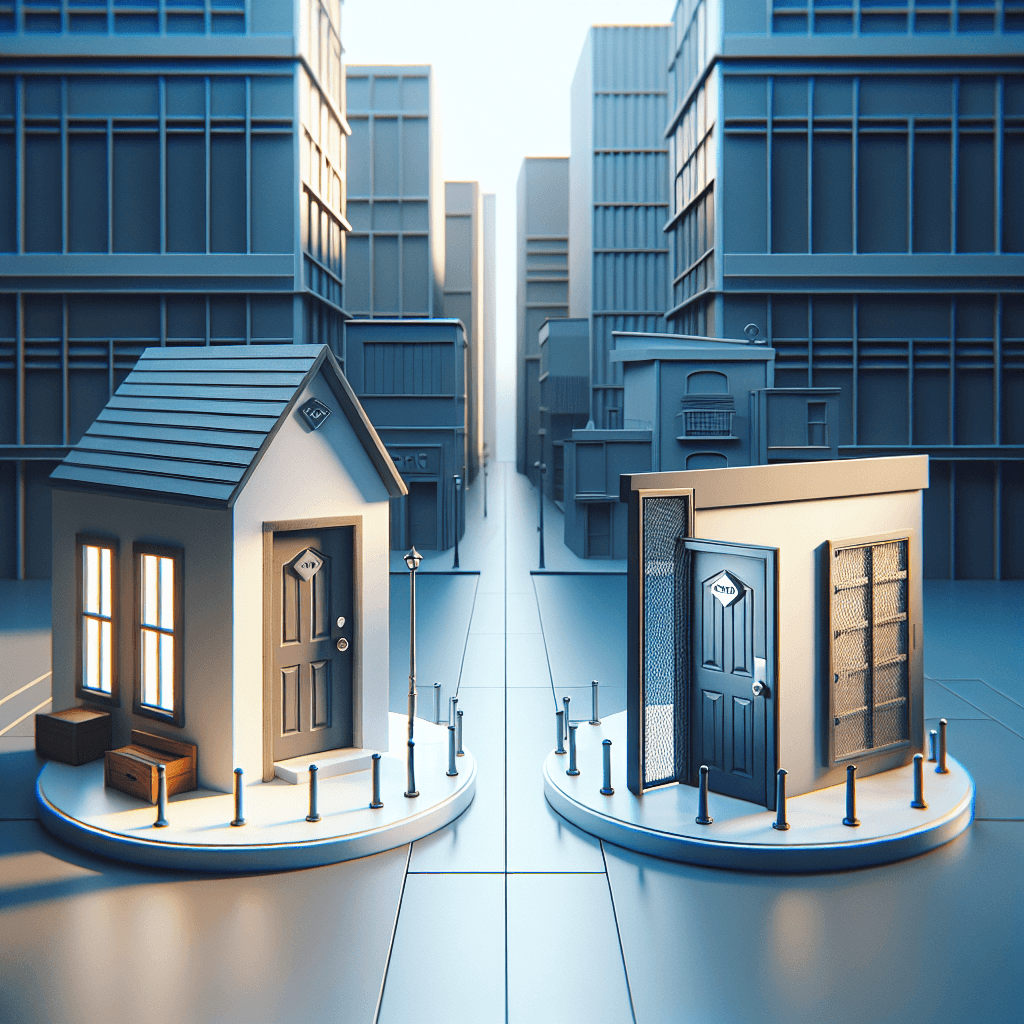 Objavte výhody bezpečnostných dverí: ochrana, estetika a prispôsobenie. Zabezpečte svoj domov s kvalitou.