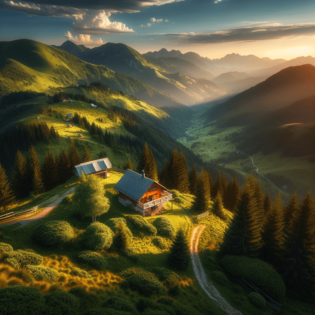 Objavte ubytovanie last minute Malinô Brdo a vychutnajte si pohodlie, krásnu prírodu a množstvo zážitkov pri spontánnom výlete.