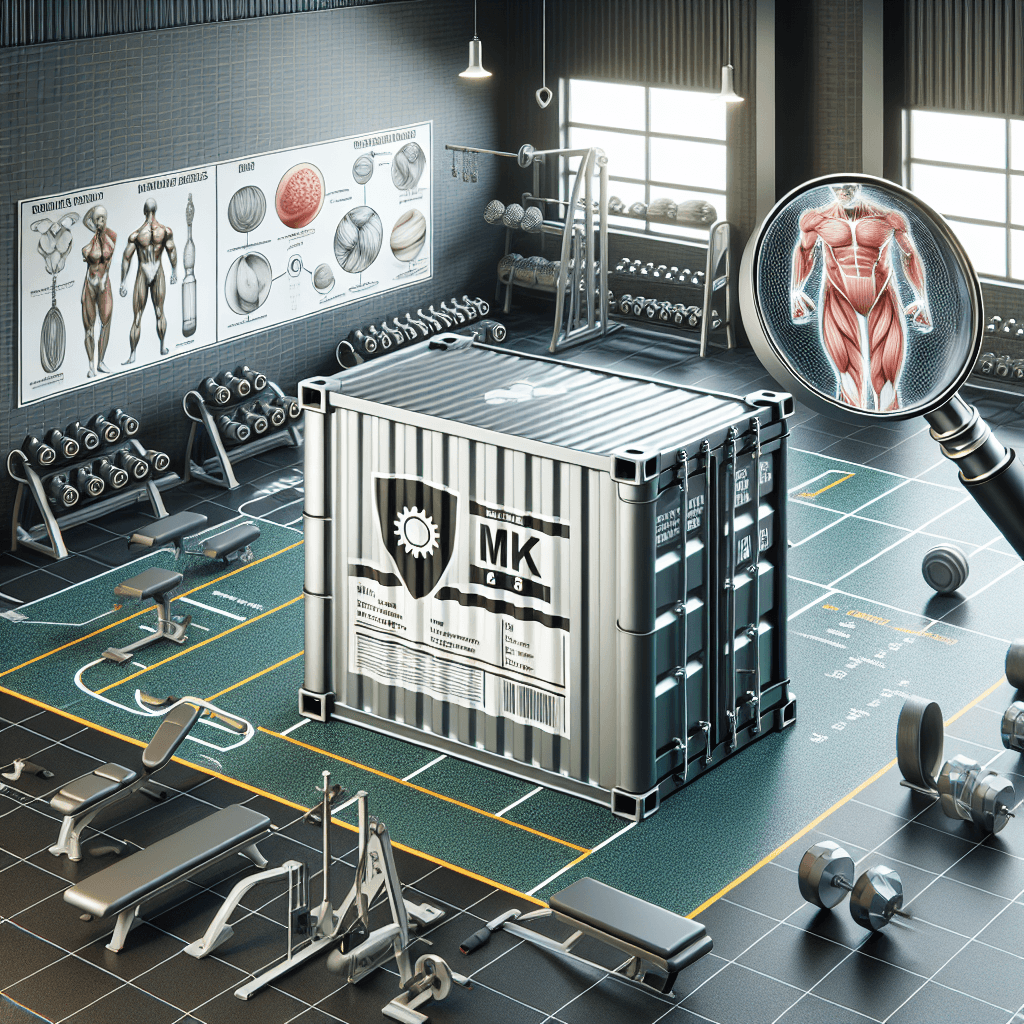 Ontdek de voordelen van mk 677 buy voor spiergroei en herstel. Leer hoe je het veilig gebruikt en waar je betrouwbare producten kunt kopen.