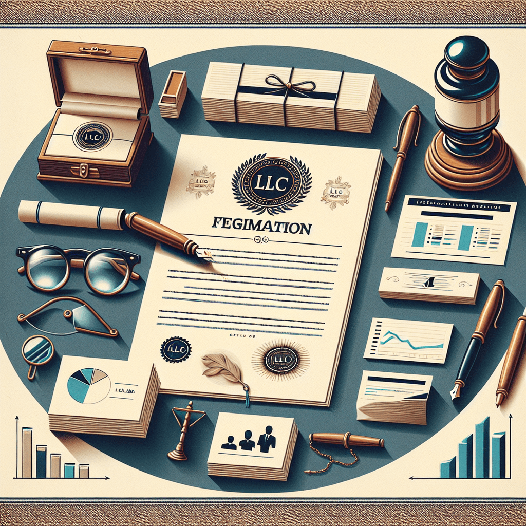 Založenie s.r.o. je kľúčový krok pre podnikateľov, prinášajúci výhody ako obmedzené ručenie a lepšie možnosti financovania.