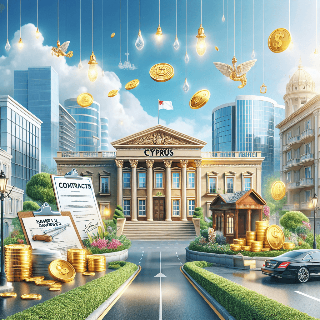 Kypr daňový ráj nabízí nízké daně, jednoduché založení společnosti a atraktivní daňové výhody pro podnikatele a investory.