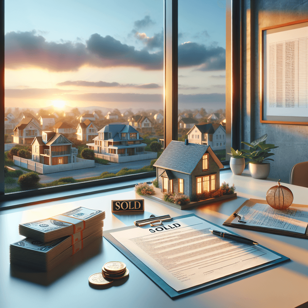 Výkup nehnuteľností je rýchly a bezproblémový proces. Zistite výhody a dôležité faktory, ktoré treba zvážiť pred rozhodnutím.