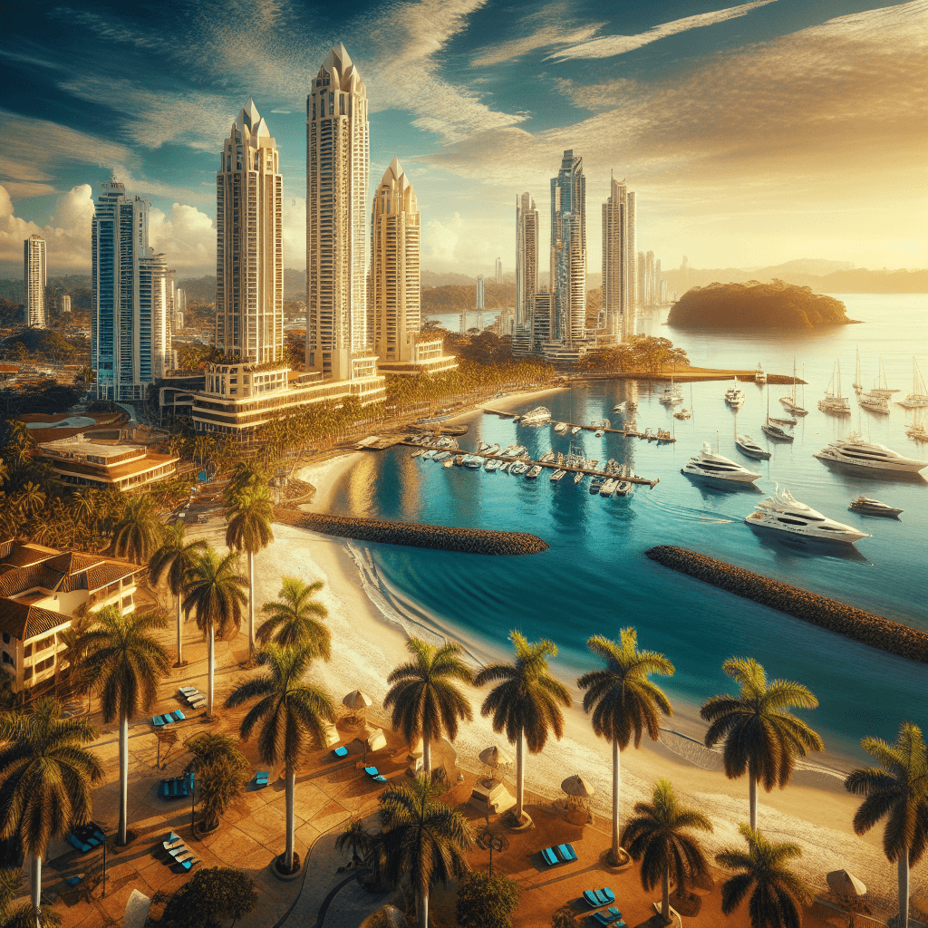 Objevte výhody Panama offshore: žádné daně z příjmů, silná ochrana soukromí a jednoduchý proces registrace pro vaše podnikání.