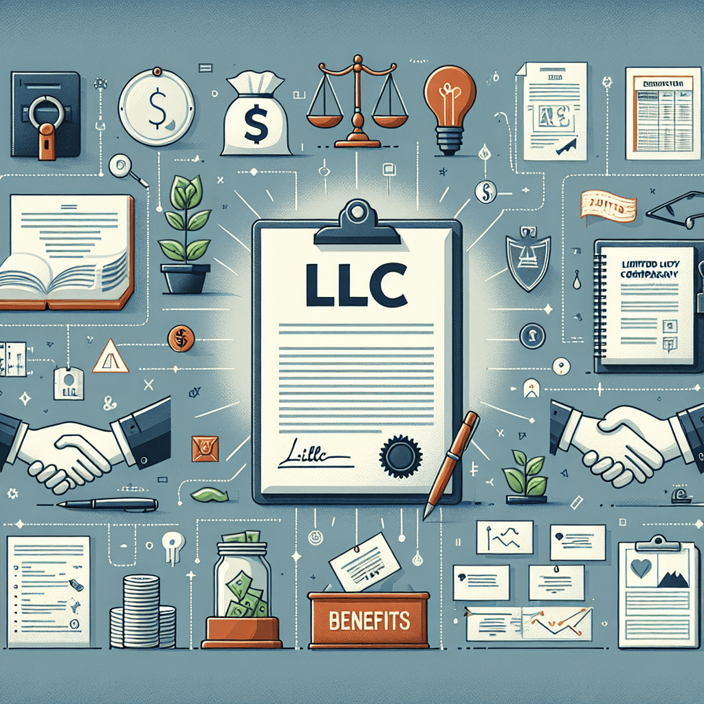 Zistite, ako na úspešné založenie sro. Prečítajte si kroky, výhody a potrebné dokumenty pre vašu spoločnosť s ručením obmedzeným.