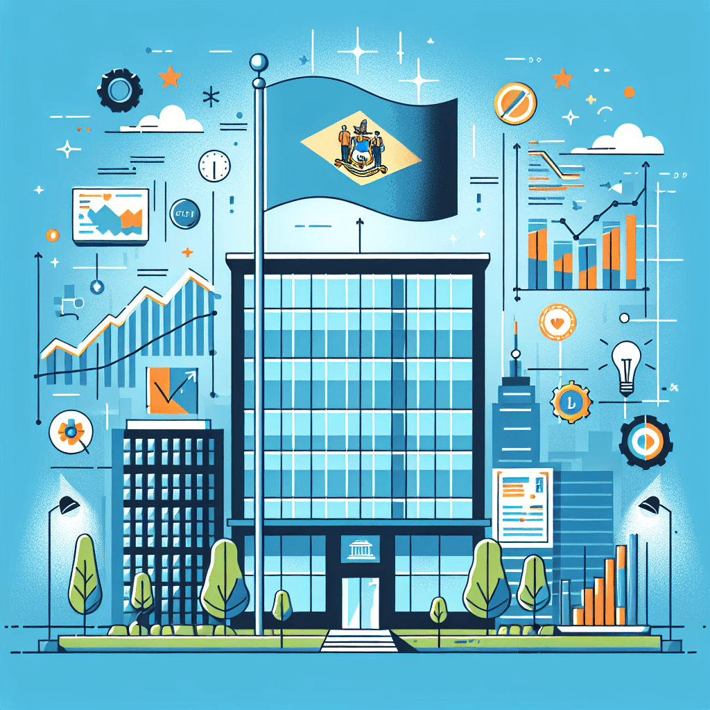 Založte firmu Delaware a využite výhody, ako daňová efektivita, rýchlosť zakladania a ochrana majetku. Zistite viac!