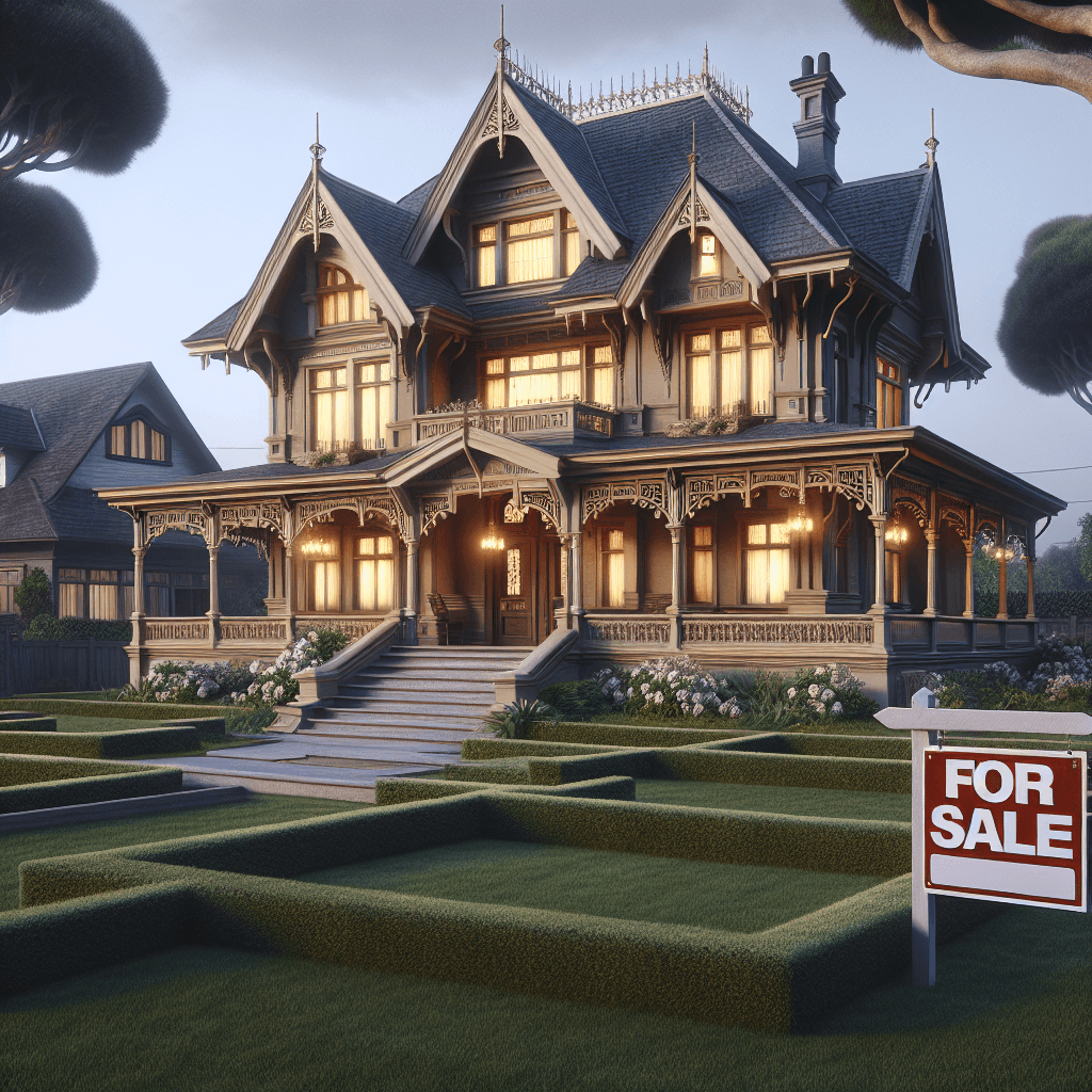 Zistite všetko o predaji zdedenej nehnuteľnosti: právne kroky, zhodnotenie a možnosti rýchleho predaja.