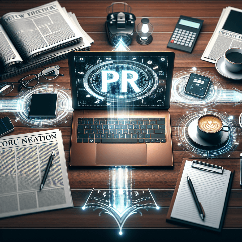 Ein PR Artikel ist essenziell für Unternehmen, um Markenbekanntheit zu steigern, Vertrauen aufzubauen und online sichtbar zu sein.
