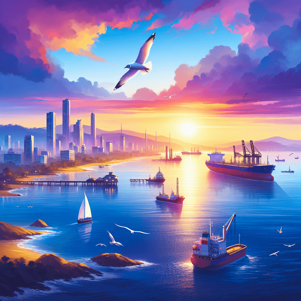 Objavte výhody offshore Panama: daňová optimalizácia, anonymita a ochrana majetku. Ideálne pre podnikateľov a investorov.