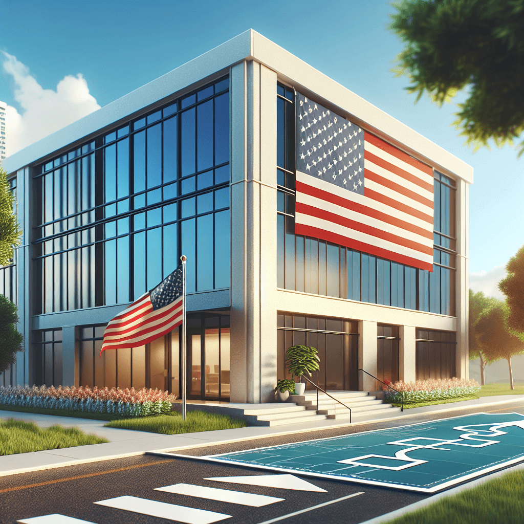 Založení firmy v USA ponúka prístup k veľkému trhu a jednoduché podmienky. Zistite, ako na to krok za krokom.