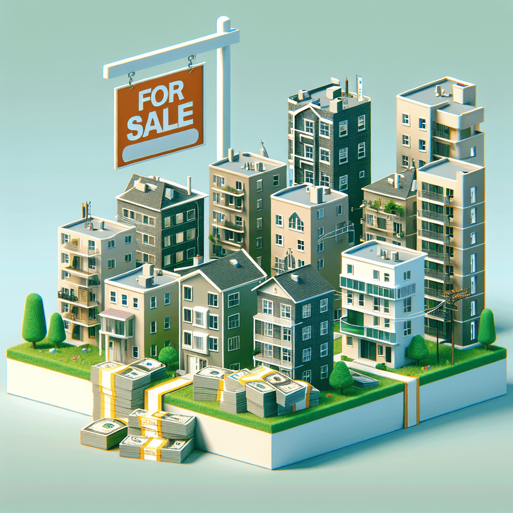 Vykup bytov v hotovosti je rýchly a bezpečný spôsob predaja nehnuteľnosti bez zbytočných komplikácií. Zistite viac!