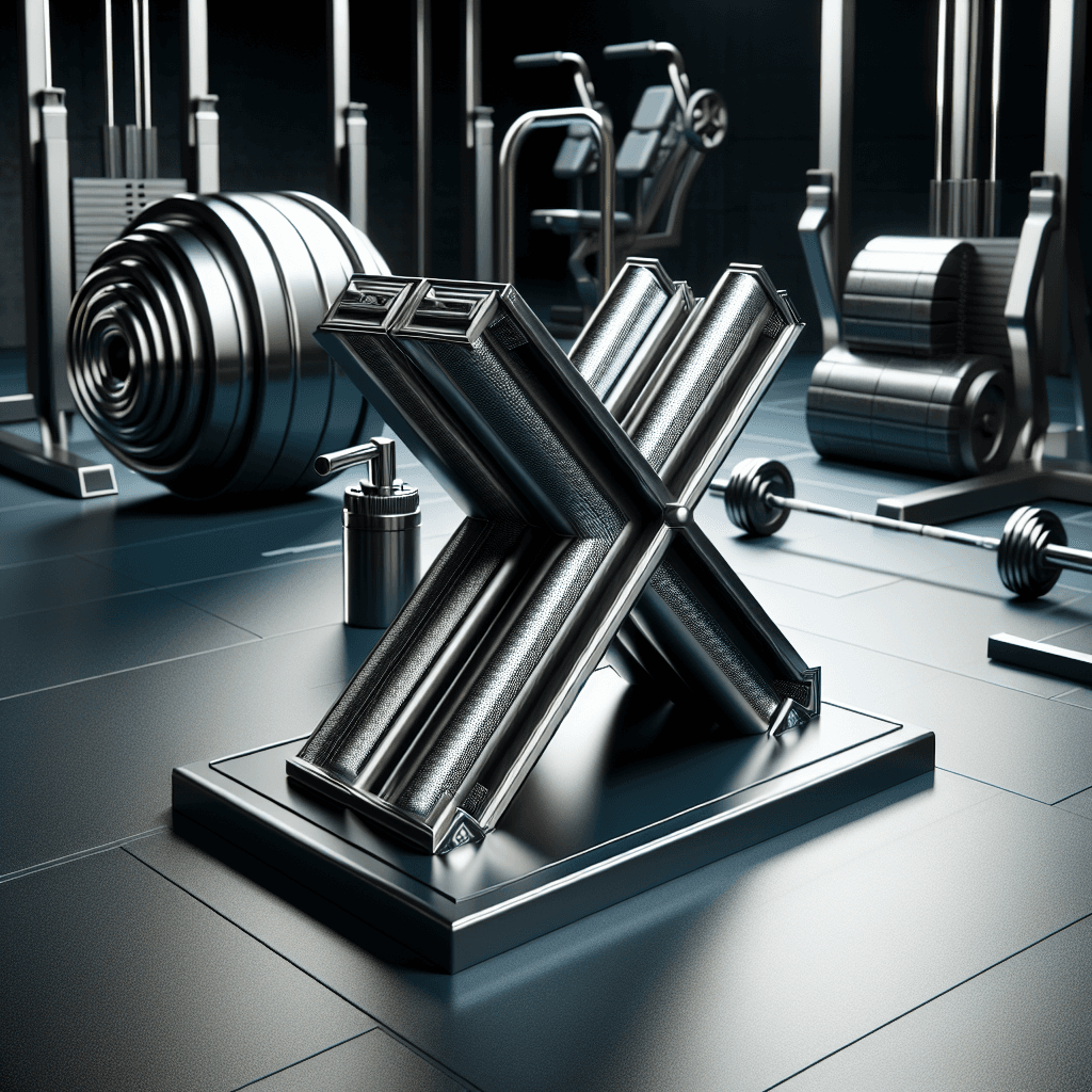 Zvýšte svoj výkon s "steel x pump" – účinným predtréningovým doplnkom, ktorý podporuje energiu, vytrvalosť a regeneráciu pri cvičení.