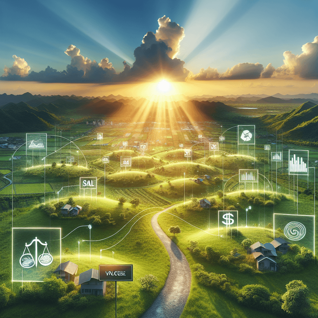 Predaj podielu pozemku môže byť zložitý, no s našimi tipmi na analýzu trhu a právne poradenstvo ho zvládnete bez konfliktov.