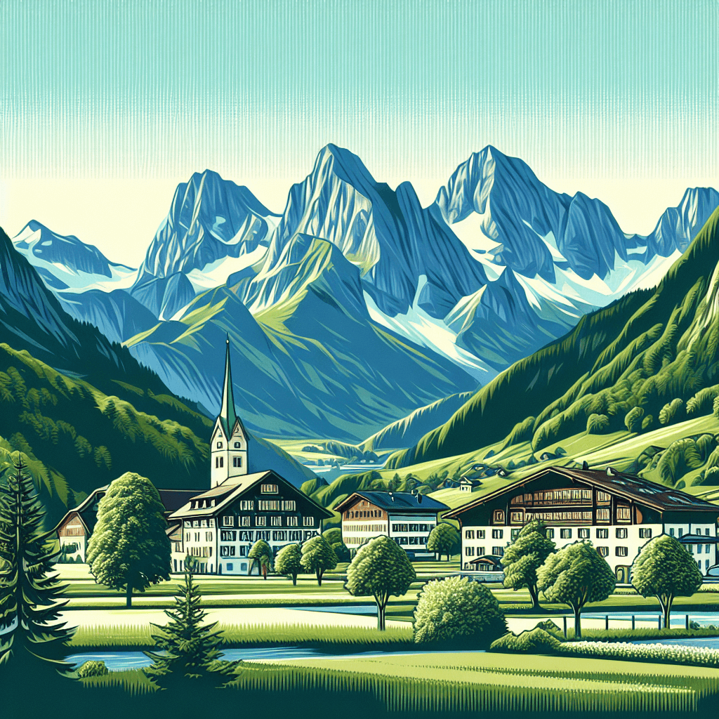 Objavte, prečo je Lichtenštajnsko daňový raj s nízkymi sadzbami a ideálnymi podmienkami pre podnikateľov a investorov.