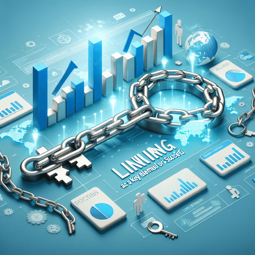 Linkbuilding je klíčový pro SEO, zvyšuje autoritu webu a generuje návštěvnost. Objevte efektivní strategie pro úspěšné budování odkazů.
