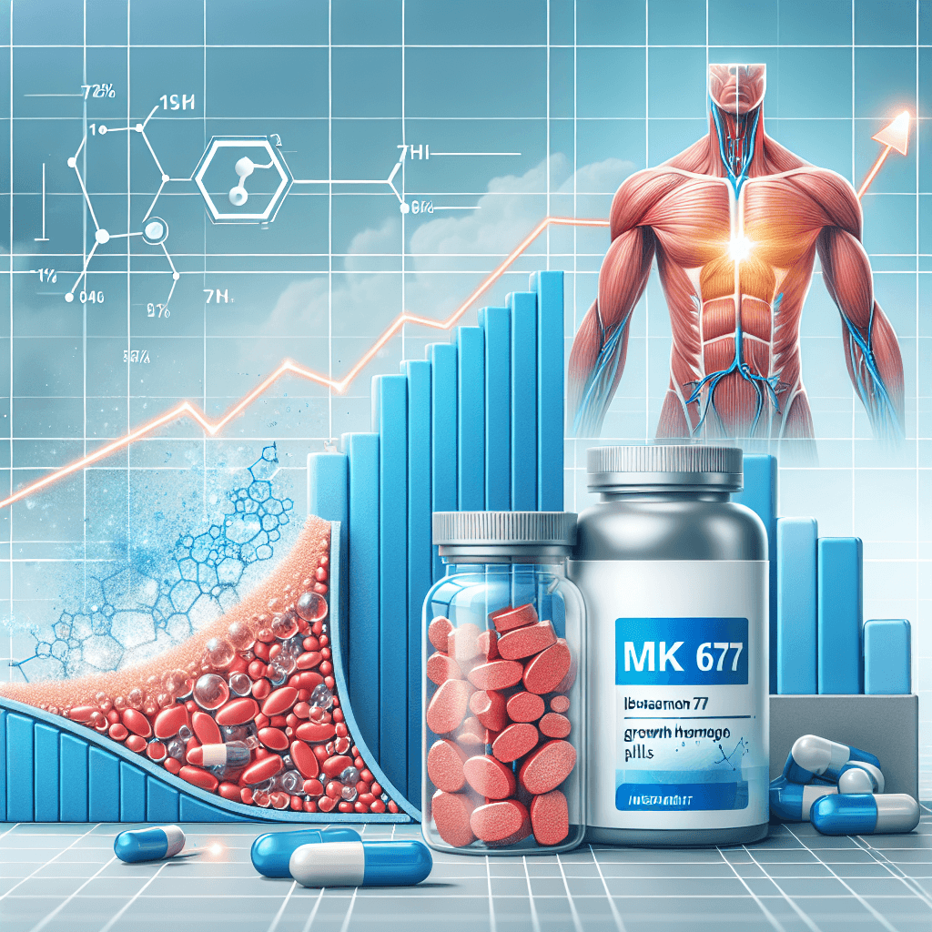 Objavte, akú má mk 677 cena a prečo je táto látka zaujímavou voľbou pre športovcov. Kvalita, výhody a tipy na nákup.