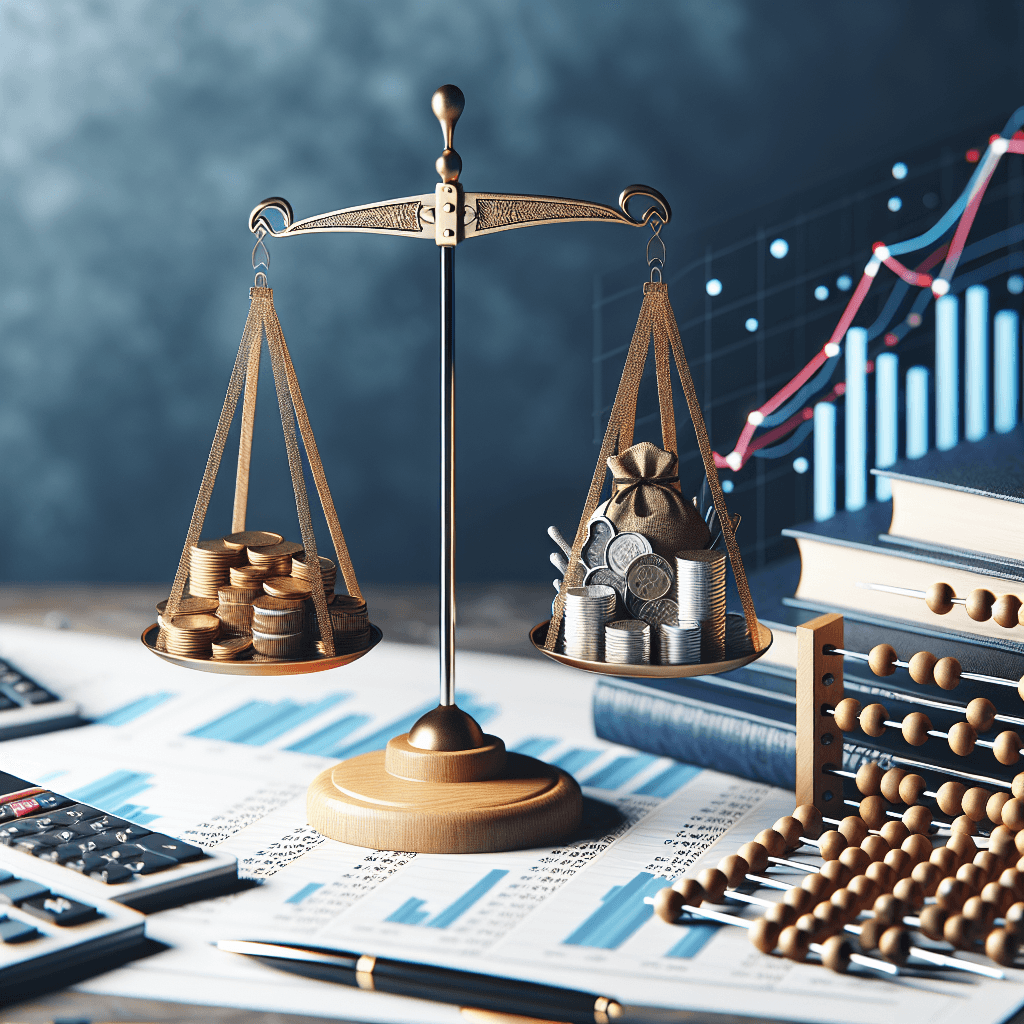 Zistite, ako optimalizovať cenu za účtovníctvo a ovplyvniť náklady vo vašej firme. Prečítajte si naše tipy a faktory ovplyvňujúce cenu.