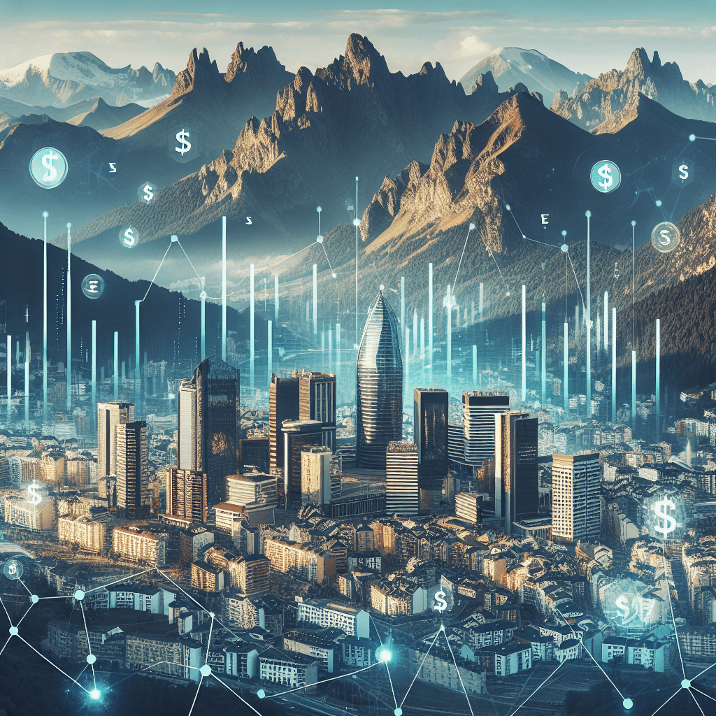 Andorra daňový raj ponúka skvelé možnosti pre podnikateľov s nízkymi daňami a kvalitným životným štýlom. Objavte výhody investovania v Andorre!