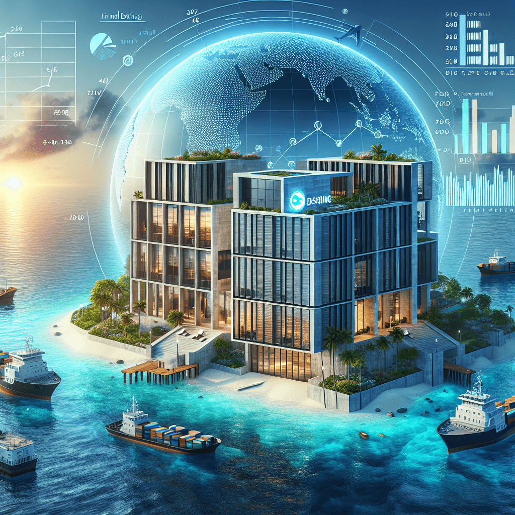 Zvážte výhody offshore firmy a minimalizujte daňové zaťaženie, chráňte svoj majetok a rozšírte obchodné možnosti na globálnom trhu.