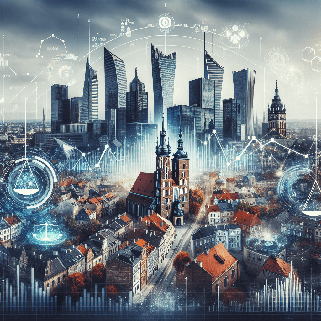 Podnikanie v Poľsku ponúka široké príležitosti a výhody. Zistite kľúčové aspekty, výzvy a možnosti financovania pre váš úspešný vstup na trh.