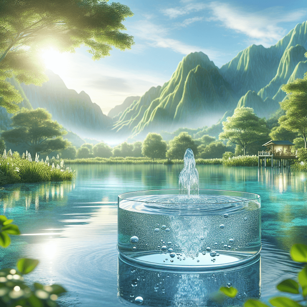 Sirovodikova voda môže mať zdravotné výhody, ale nesprávne zaobchádzanie môže spôsobiť problémy. Zistite viac o jej vlastnostiach a úpravách.