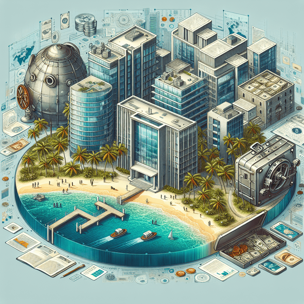 Optimalizujte svoje podnikanie pomocou offshore firiem, ktoré ponúkajú daňové úspory, ochranu majetku a jednoduchú administratívu.