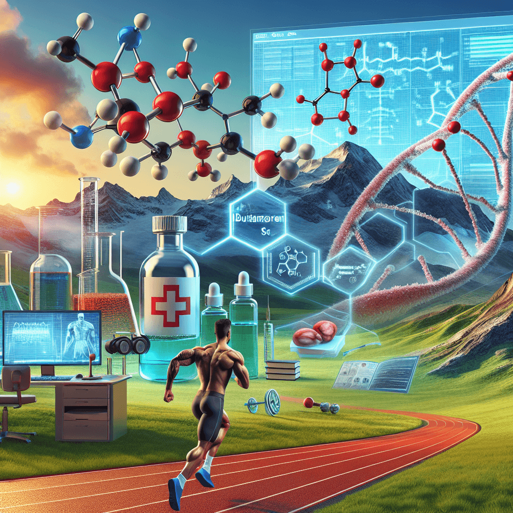 Objavte výhody swiss ibutamoren pre zlepšenie rastu svalov, regenerácie a kvality spánku. Posuňte svoje športové výkony na vyššiu úroveň!