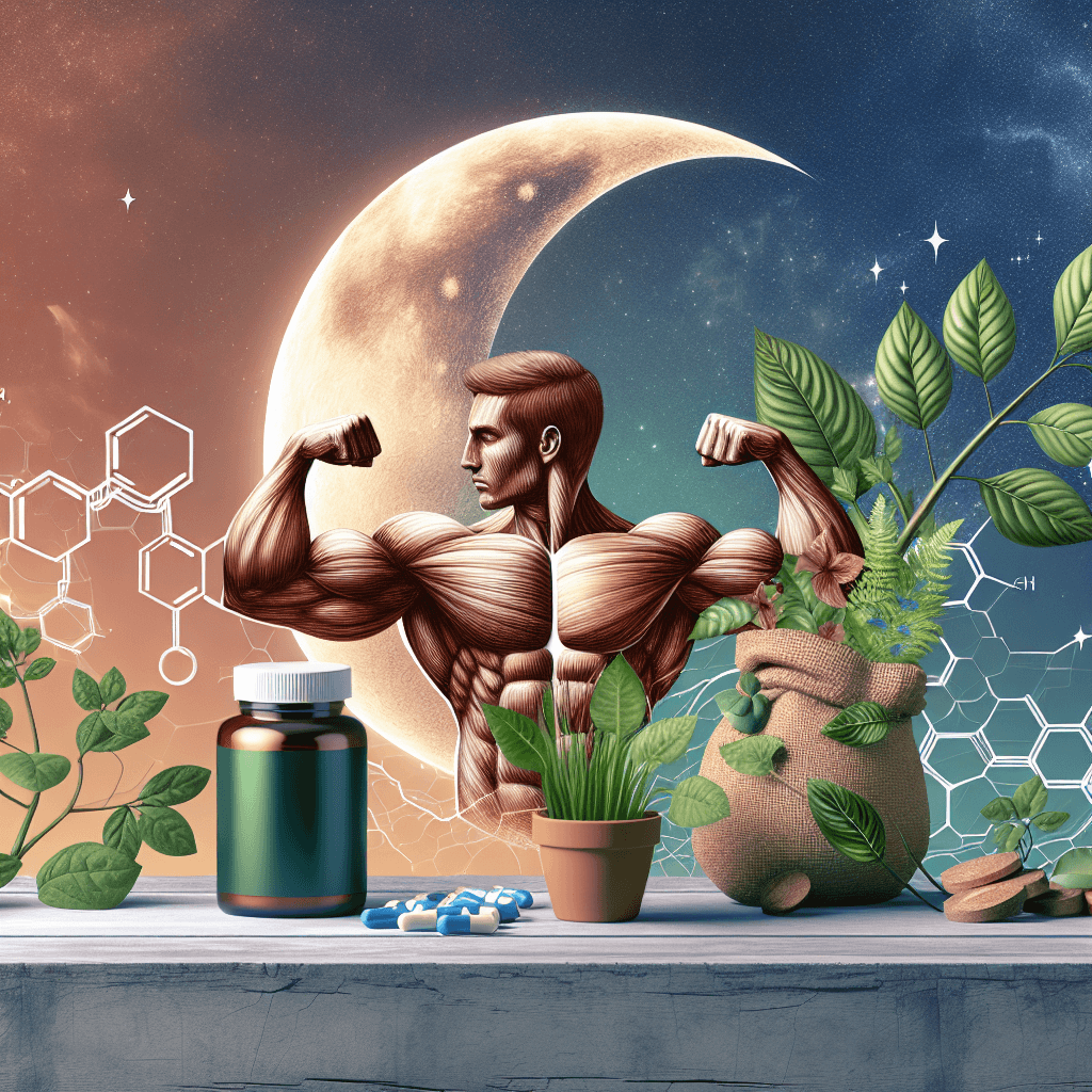 Fedezd fel az MK677 hatásait! Ismerd meg az izomnövekedést, alvásminőséget és a vegyület előnyeit és kockázatait.