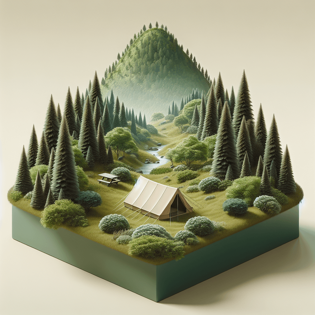 Objavte výhody prístrešku pre camping! Garantuje ochranu pred počasím, pohodlie a flexibilitu pri outdoorových aktivitách.