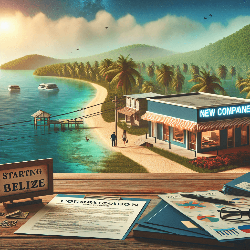 Založenie firmy v Belize ponúka nízke náklady, ochranu aktív a rýchly proces. Objavte výhody offshore podnikania v karibskom štáte.